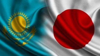 Фотография к новости: Тоқаев Жапония Императорына құттықтау жолдады