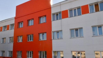 Фотография к новости: СҚО-да 1700 орындық 4 студенттiк жатақхана салынады