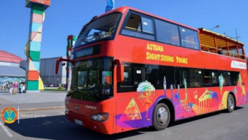 Фотография к новости: Елордалықтар мен қала қонақтары тегін экскурсияға қатыса алады