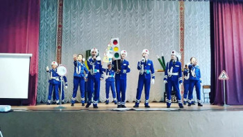 Фотография к новости: Елорда оқушыларына жол ережелері түсіндірілді