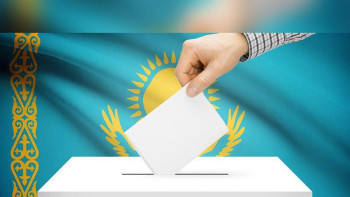 Фотография к новости: Президент сайлауы – 2019: Тоқаевтың штабын Әшімбаев басқарады