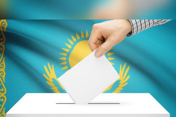 Фотография к новости: Президент сайлауы – 2019: Тоқаевтың штабын Әшімбаев басқарады