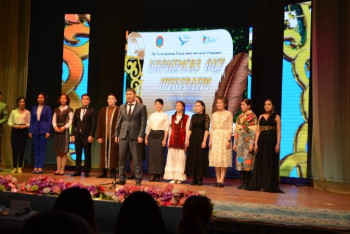 Фотография к новости: Жастар жылы: Көркемсөз оқу шеберлері сайысының жеңімпаздары анықталды