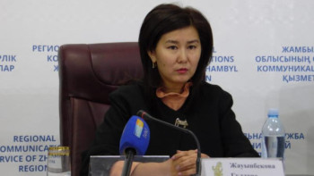 Фотография к новости: Жамбыл облысында жыл соңына дейін 1000-нан аса отбасы баспаналы болады