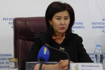 Фотография к новости: Жамбыл облысында жыл соңына дейін 1000-нан аса отбасы баспаналы болады