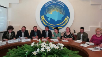 Фотография к новости: Қызылжарлықтар ҚХА XXVII сессиясын түйіндеді