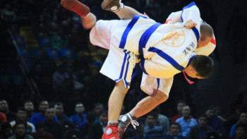 Фотография к новости: Қазақ күресінен Еуропа чемпионатының «тұмары» бекітілді