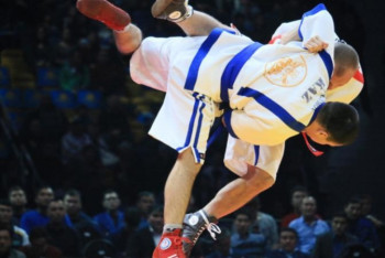 Фотография к новости: Қазақ күресінен Еуропа чемпионатының «тұмары» бекітілді