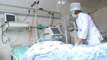 Фотография к новости: Павлодарда өкпе обырын ерте анықтаудың пилоттық жобасы іске қосылды