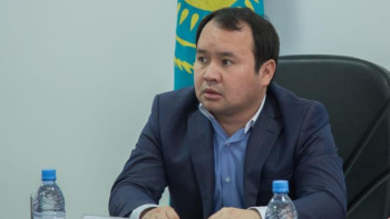 Фотография к новости: Мұрат Нұрғабылов:﻿ Қол жинауға ешқандай кедергі болған жоқ