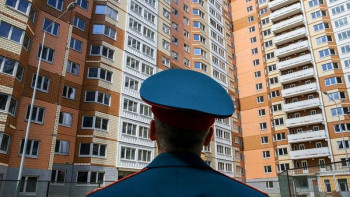 Фотография к новости: ТҮҚЖБ әскерилер үшін жаңартылған бағдарламаны іске қосты 