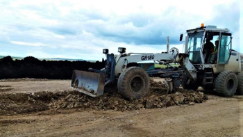 Фотография к новости: «Щучинск-Зеренді» автожолын қайта жаңарту жұмыстары 2019 жылы аяқталады