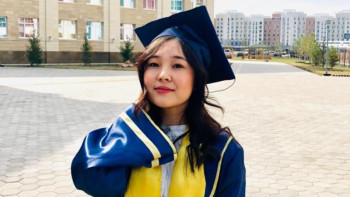 Фотография к новости: Жастар жылы: Мектеп түлегін не ойландырады?