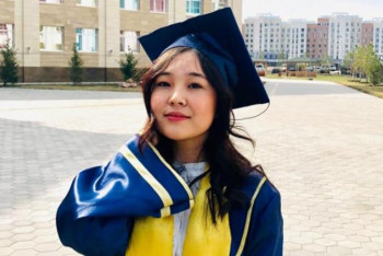 Фотография к новости: Жастар жылы: Мектеп түлегін не ойландырады?