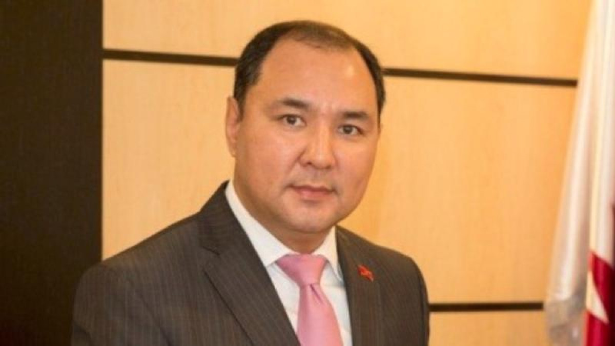 Назарбаев ұстанған бағыттың жалғасын табуы маңызды – Қырғызстан СІМ орынбасары 