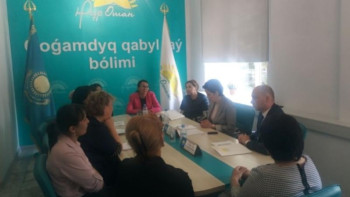 Фотография к новости: Мамыр айынан көпбалалы отбасыларға жалдамалы пәтерлер беріле бастады – депутат