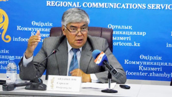 Фотография к новости: Президент сайлауы – 2019﻿. Үгіт-насихат науқаны – ең маңызды кезең