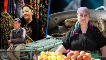 Фотография к новости: ﻿Түркістанның сауда орындары қала сыртына көшіріледі