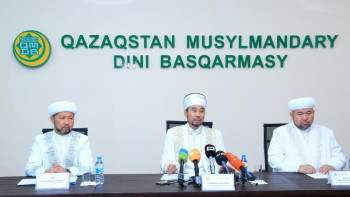 Фотография к новости: Рамазан айында елордада қайырымдылық акциялары ұйымдастырылады