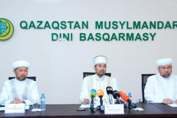 Фотография к новости: Рамазан айында елордада қайырымдылық акциялары ұйымдастырылады