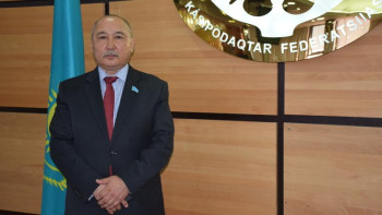 Фотография к новости: Президенттікке үшінші үміткер Алматы мен Шымкенттен ғана қол жинай алмады