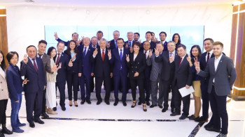 Фотография к новости: Тоқаевтың қоғамдық штаб құрамына кіретіндер