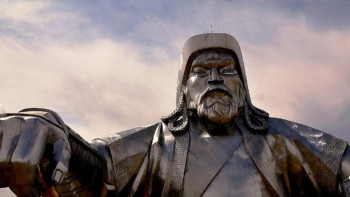 Фотография к новости: Елордада "Шыңғысхан" хореографиялық спектаклі қойылады