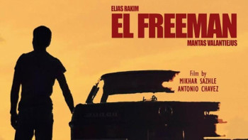 Фотография к новости: Отандық режиссердің фильмі Лос-Анджелесте өтетін кинофестивальде бақ сынайды