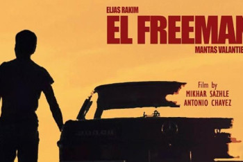 Фотография к новости: Отандық режиссердің фильмі Лос-Анджелесте өтетін кинофестивальде бақ сынайды