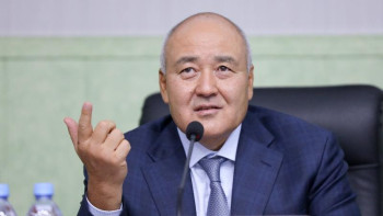 Фотография к новости: Аграрлық өңір ретінде өз мүмкіндіктерімізді пайдалануымыз қажет – Өмірзақ Шөкеев