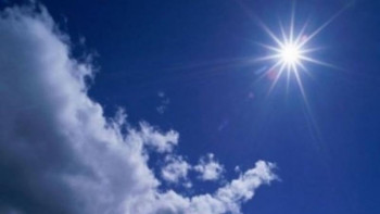 Фотография к новости: 5 мамырға арналған ауа райы болжамы