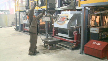 Фотография к новости: "Павлодар" арнайы экономикалық аймағы халықаралық ұйымның мүшесі атанды