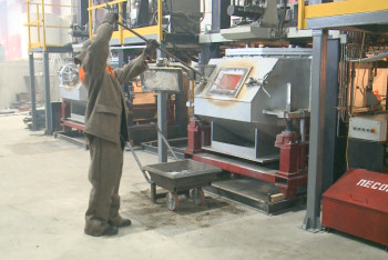 "Павлодар" арнайы экономикалық аймағы халықаралық ұйымның мүшесі атанды