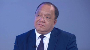 Фотография к новости: Президенттікке кандидат қол жинау туралы: Ешкім 100% дәлелдеген жоқ