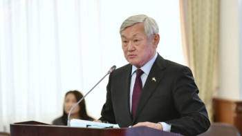 Фотография к новости: 500 млрд теңгеге 58 мың отбасы үймен қамтылады – Сапарбаев 