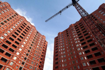 Фотография к новости: Кәсіпкер көпбалалы отбасыларға 105 пәтер тұрғызып берген – Вице-премьер