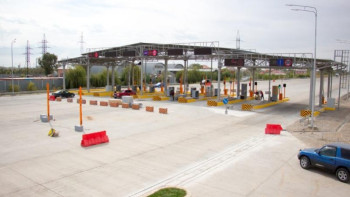 Фотография к новости: Қазақстанда 11 мың шақырым жолды ақылы жүйеге ауыстыру жоспарланған – Скляр