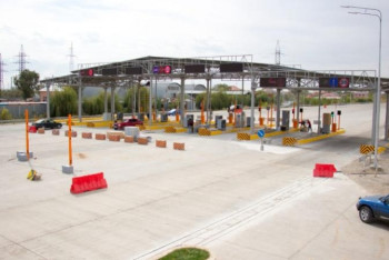 Фотография к новости: Қазақстанда 11 мың шақырым жолды ақылы жүйеге ауыстыру жоспарланған – Скляр