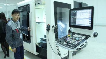 Фотография к новости: ШҚО ғалымдары МРТ сымдарының сапасын талдамақ