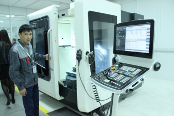 Фотография к новости: ШҚО ғалымдары МРТ сымдарының сапасын талдамақ