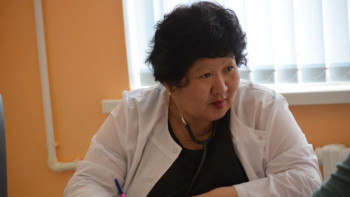 Фотография к новости: Ақтөбеде балалар арасында аллергия өршіп тұр