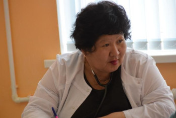 Фотография к новости: Ақтөбеде балалар арасында аллергия өршіп тұр