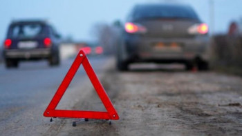 Фотография к новости: Жол-көлік оқиғаларының алдын алуды күшейту керек