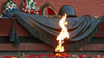 Фотография к новости: Тарихшылар қазақтардың ІІ дүниежүзілік соғыстағы ерлігінің себептерін атады