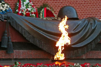 Тарихшылар қазақтардың ІІ дүниежүзілік соғыстағы ерлігінің себептерін атады