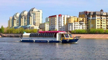 Фотография к новости: Елордада суда серуендеу маусымы қашан басталады? 