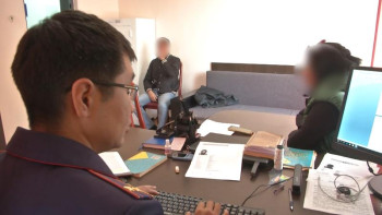 Фотография к новости: Баланың мәйіті табылғаны туралы жалған ақпарат таратқандар ұсталды