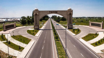 Фотография к новости: Жамбыл облысында "Даңқ"мұражайы ашылады