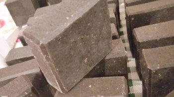 Фотография к новости: "Қара сабынды" неге қазақтың брендіне айналдырмасқа?!