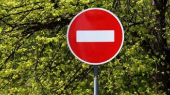 Фотография к новости: Ертең елорданың бірнеше көшесінде көлік қозғалысына шектеу қойылады